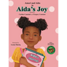 Aida's Joy: Kids Journaling Picture Book I Kids Self-Esteem Fiction Book I Kids Loosing First Teeth Book I Kids Self-Confidence In