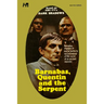 Dark Shadows: Barnabas, Quentin and the Serpent: The Complete Paperback Library Reprint Book 24