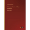 The Plays and Poems of William Shakespeare: Volume V and VI