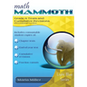 Math Mammoth Grade 6 Tests and Cumulative Revisions, International Version
