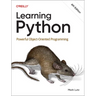 Learning Python: Powerful Object-Oriented Programming