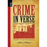 Crime in Verse: The Poetics of Murder in the Victorian Era