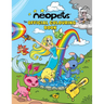Neopets: The Official Colouring Book