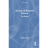 A History of Western Science: The Basics