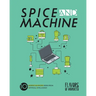 Spice and Machine: 10 Moroccan Recipes Born from Artificial Intelligence