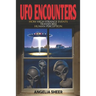 UFO Encounters: How High Strange Events Transform Human Perception