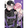 Tamon's B-Side, Vol. 8