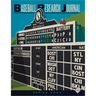 Baseball Research Journal (Brj), Volume 53 #1
