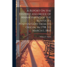 A Report On the History and Mode of Management of the Kentucky Penitentiary From Its Origin, in 1798, to March 1, 1860