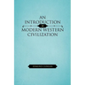 An Introduction to Modern Western Civilization