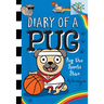 Pug the Sports Star: A Branches Book (Diary of a Pug #11)