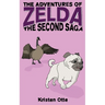 The Adventures of Zelda: The Second Saga