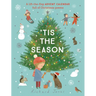 Tis the Season: A Lift-The-Flap Advent Calendar Full of Christmas Poems