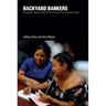 Backyard Bankers: Immigrants, Money Clubs, and the Pursuit of the American Dream