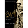 The Great War and Modern Memory