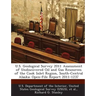 U.S. Geological Survey 2011 Assessment of Undiscovered Oil and Gas Resources of the Cook Inlet Region, South-Central Alaska: Open-File Report 2011-123