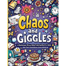 New Year's Resolutions Gone Wrong "Chaos and Giggles: Witty Pages, Sarcastic Quotes, and Humor-Filled Fun for Adults Who Need a Break