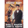 Storm & Fury: A Storm & Fury Adventures Collection