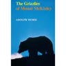 The Grizzlies of Mount McKinley