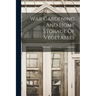 War Gardening And Home Storage Of Vegetables