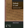 Defend, O Lord