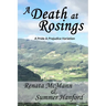 A Death at Rosings: A Pride and Prejudice Variation