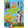 The Art Creativity Book