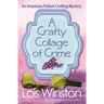 A Crafty Collage of Crime