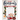 Nostalgic christmas word search puzzles large print for Adults Volume10: 254 large print christmas word search puzzles book Find 2000 different words