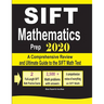 SIFT Mathematics Prep 2020: A Comprehensive Review and Ultimate Guide to the SIFT Math Test