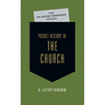 Pocket History of the Church