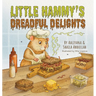 Little Hammy's Dreadful Delights