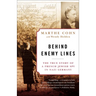 Behind Enemy Lines: The True Story of a French Jewish Spy in Nazi Germany