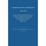 Plymouth County Marriages 1692-1746