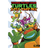 Teenage Mutant Ninja Turtles: Turtle Power Pack, Vol. 2