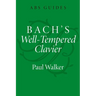 Bach's Well-Tempered Clavier