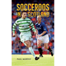 Socceroos in Scotland