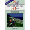 25 Bicycle Tours in Maine: Coastal and Inland Rides from Kittery to Caribou