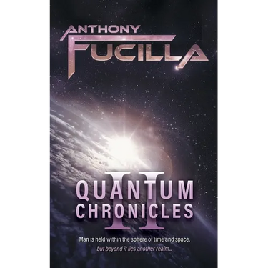 Quantum Chronicles 2