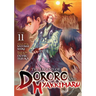 The Legend of Dororo and Hyakkimaru Vol. 11