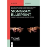Signgram Blueprint: A Guide to Sign Language Grammar Writing