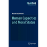 Human Capacities and Moral Status