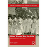 When Women Won the Vote: The Final Decade, 1910-1920