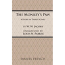 The Monkey's Paw