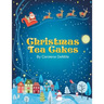 Christmas Tea Cakes