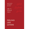 Feeling Like Lovers: Affect in Medieval Sufism