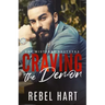 Craving The Demon: A Standalone Enemies To Lovers Mafia Romance
