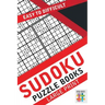 Sudoku Puzzle Books Large Print Easy to Difficult