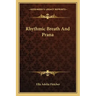Rhythmic Breath and Prana
