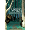 Everybody's Got Bears: Bravely Facing Down Stress, Anxiety, and Depression to Find an Abundant Life in Christ